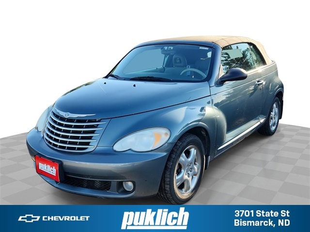 2006 Chrysler PT Cruiser