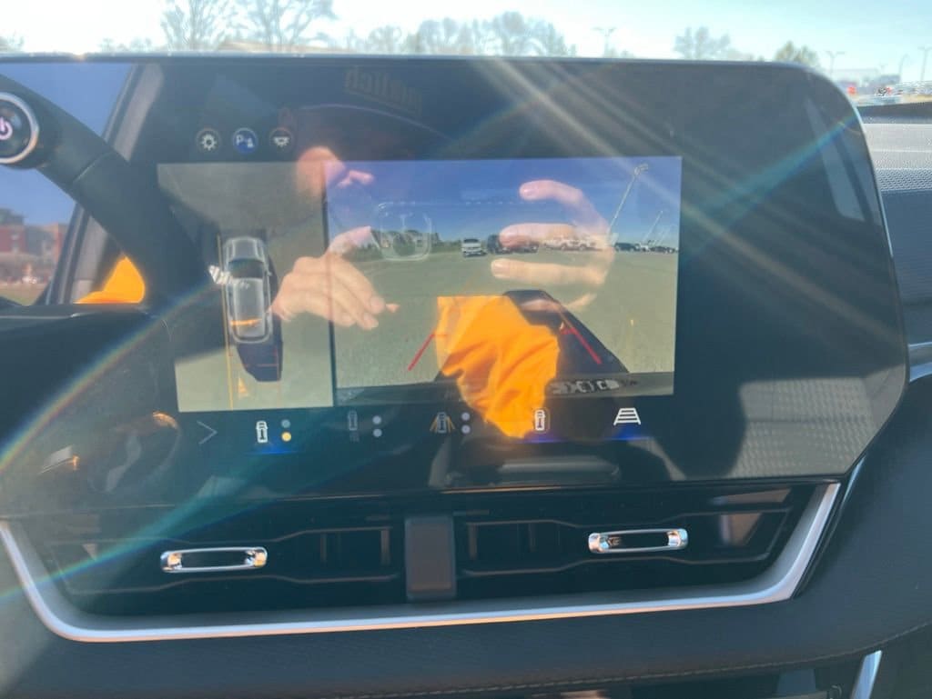 2026 Chevrolet Equinox LT - Photo 16