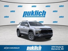 2026 Chevrolet Equinox Activ SUV