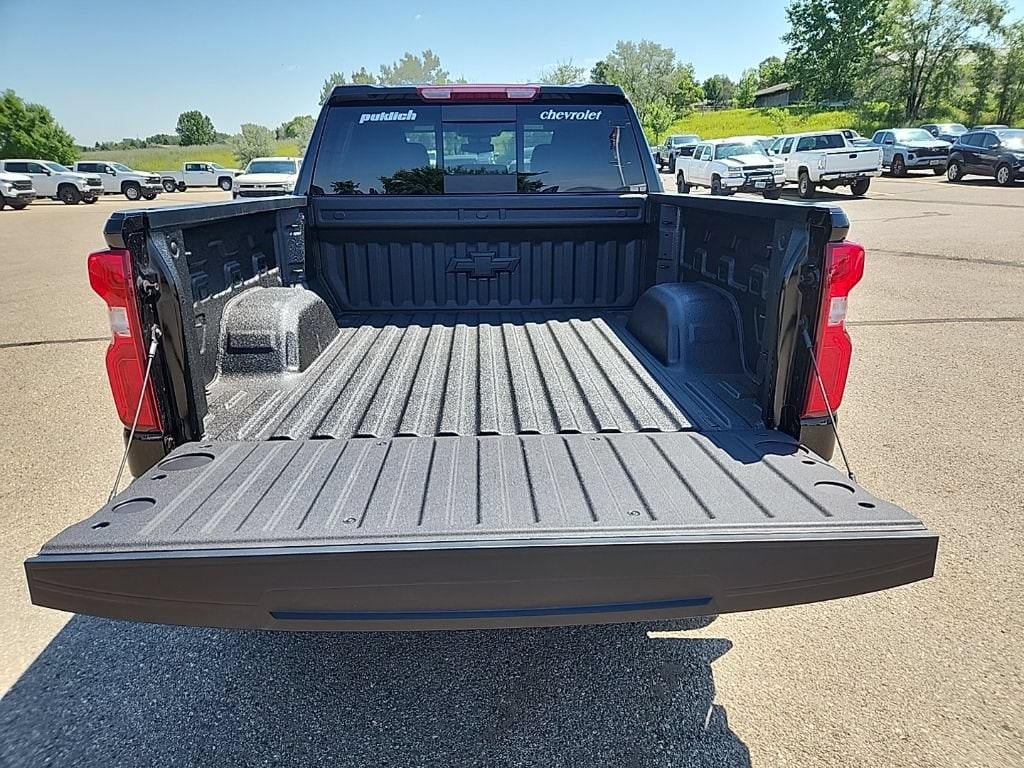 2026 Chevrolet Silverado 1500 LT Trail Boss - Photo 47