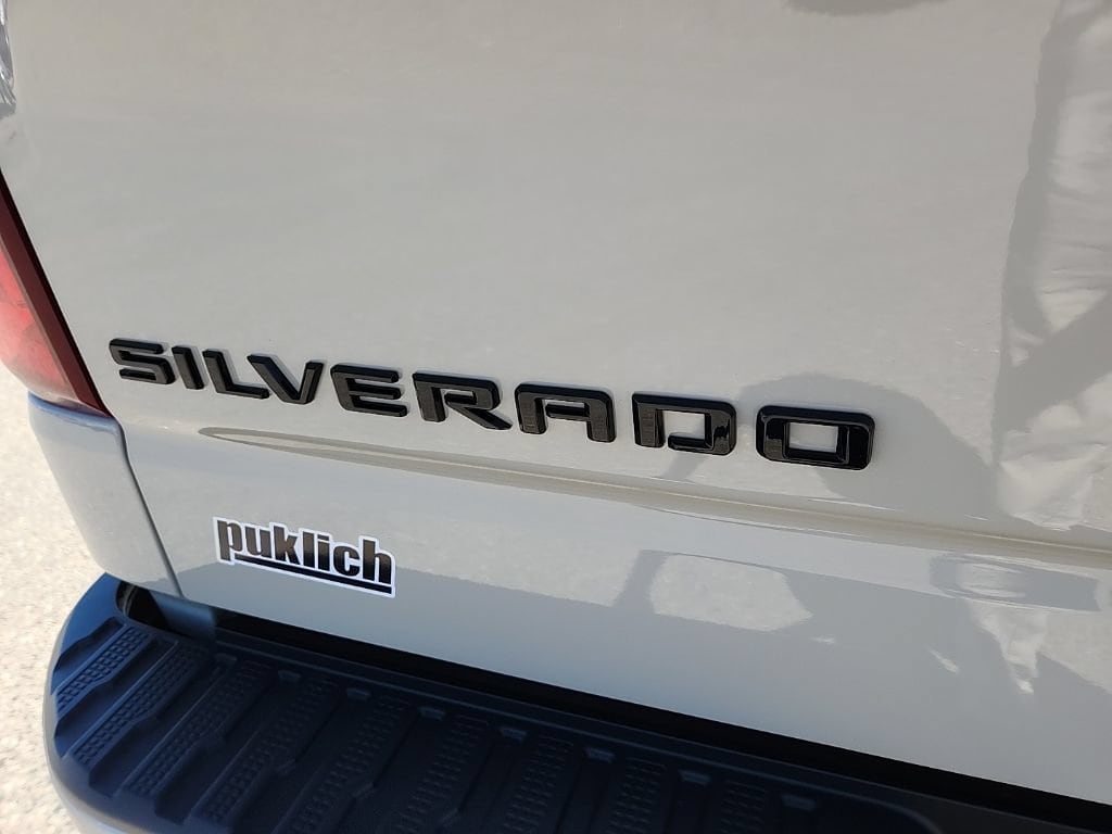 2026 Chevrolet Silverado 1500 RST - Photo 51