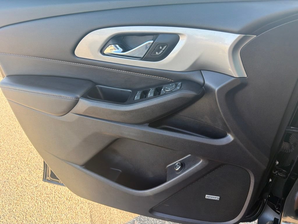 2019 Chevrolet Traverse RS - Photo 22