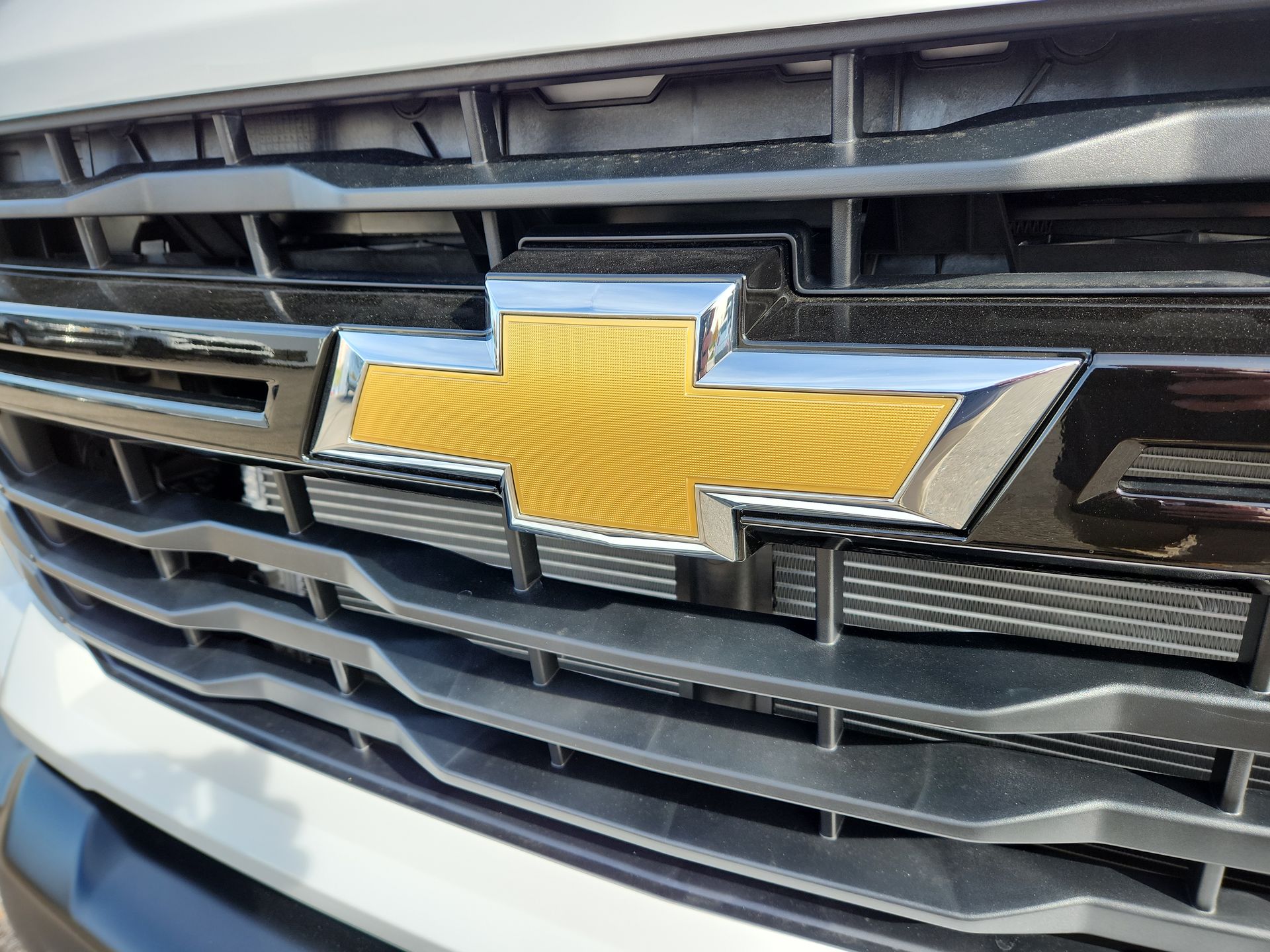 2026 Chevrolet Silverado 2500 HD Work Truck - Photo 57
