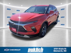 2026 Chevrolet Blazer 2LT SUV