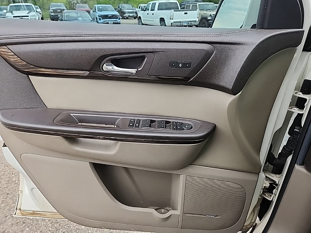 2014 GMC Acadia Denali - Photo 16