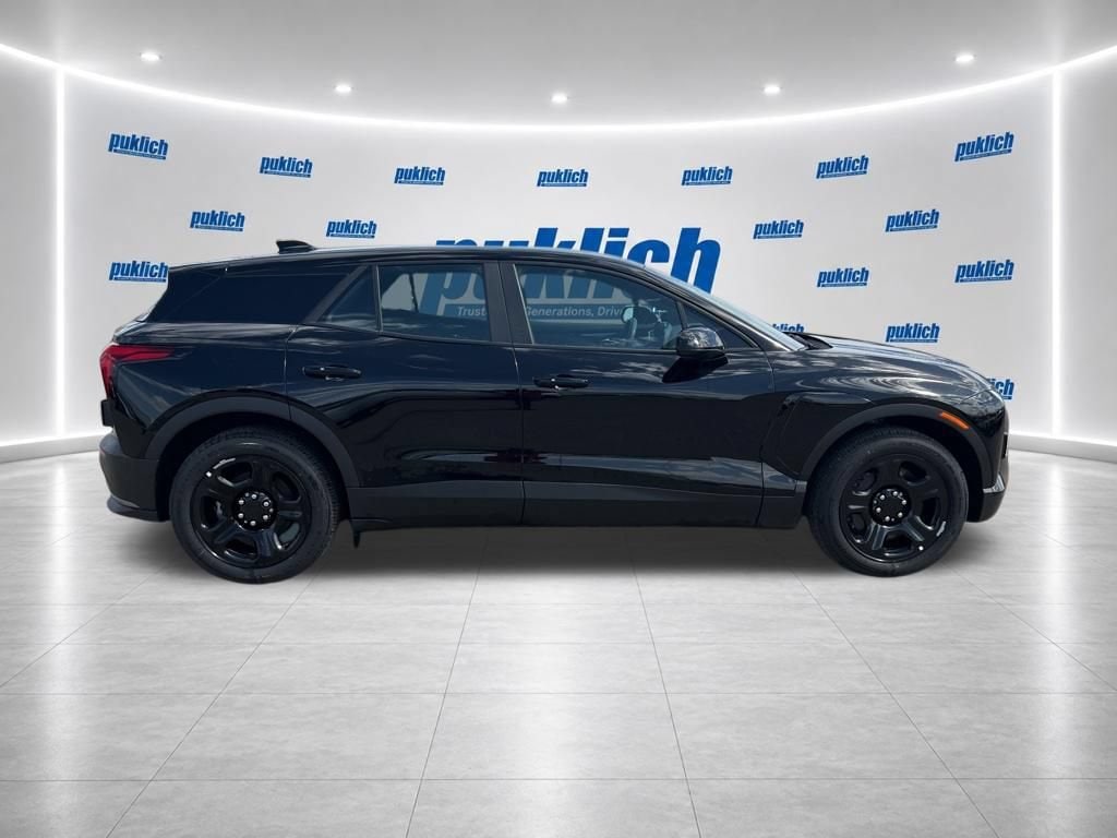 2024 Chevrolet Blazer EV Fleet - Photo 6