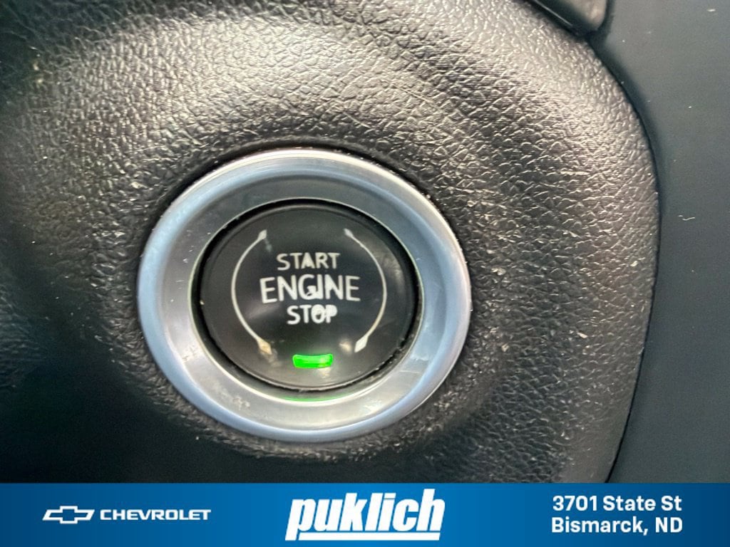 2022 GMC Sierra 1500 Limited AT4 - Photo 22