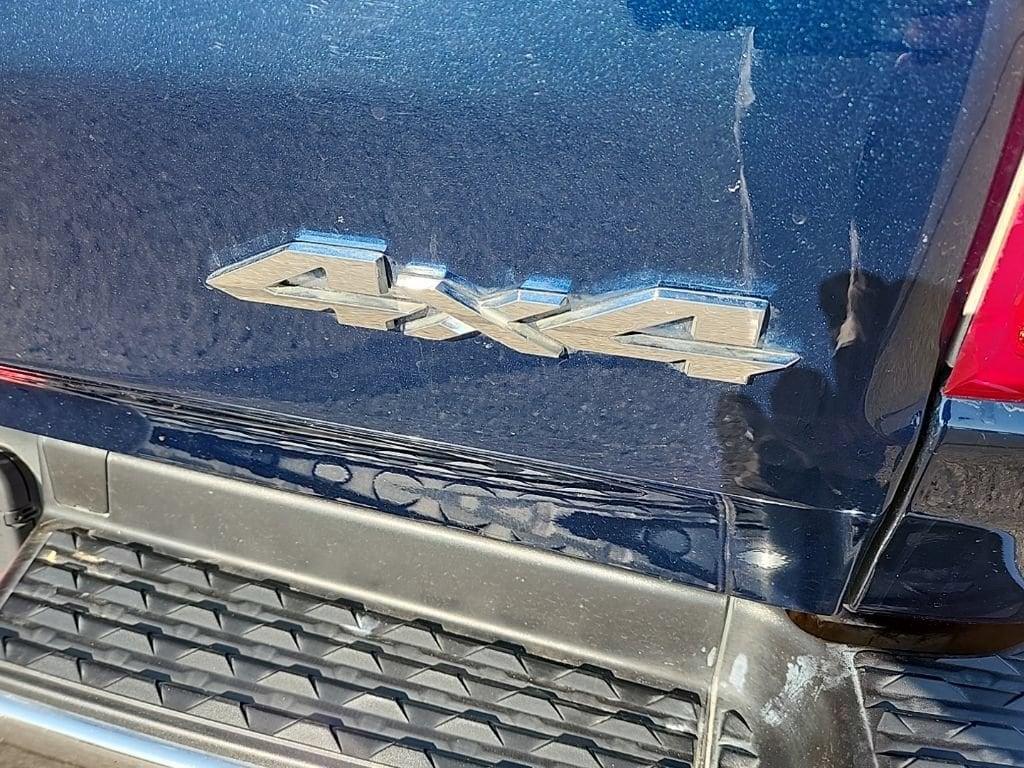 2023 RAM Ram 1500 Pickup Big Horn/Lone Star - Photo 45