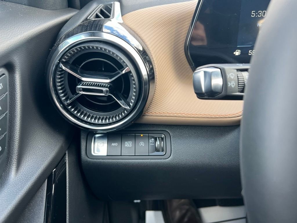 2026 Chevrolet Equinox ACTIV - Photo 21