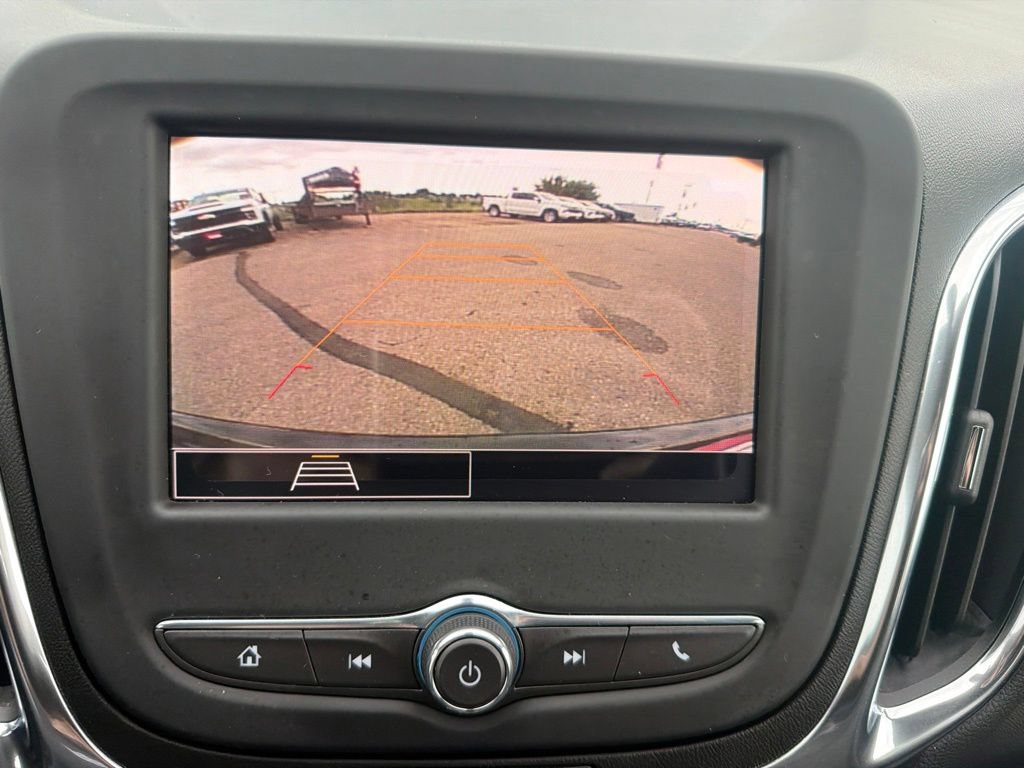 2022 Chevrolet Equinox LT - Photo 14