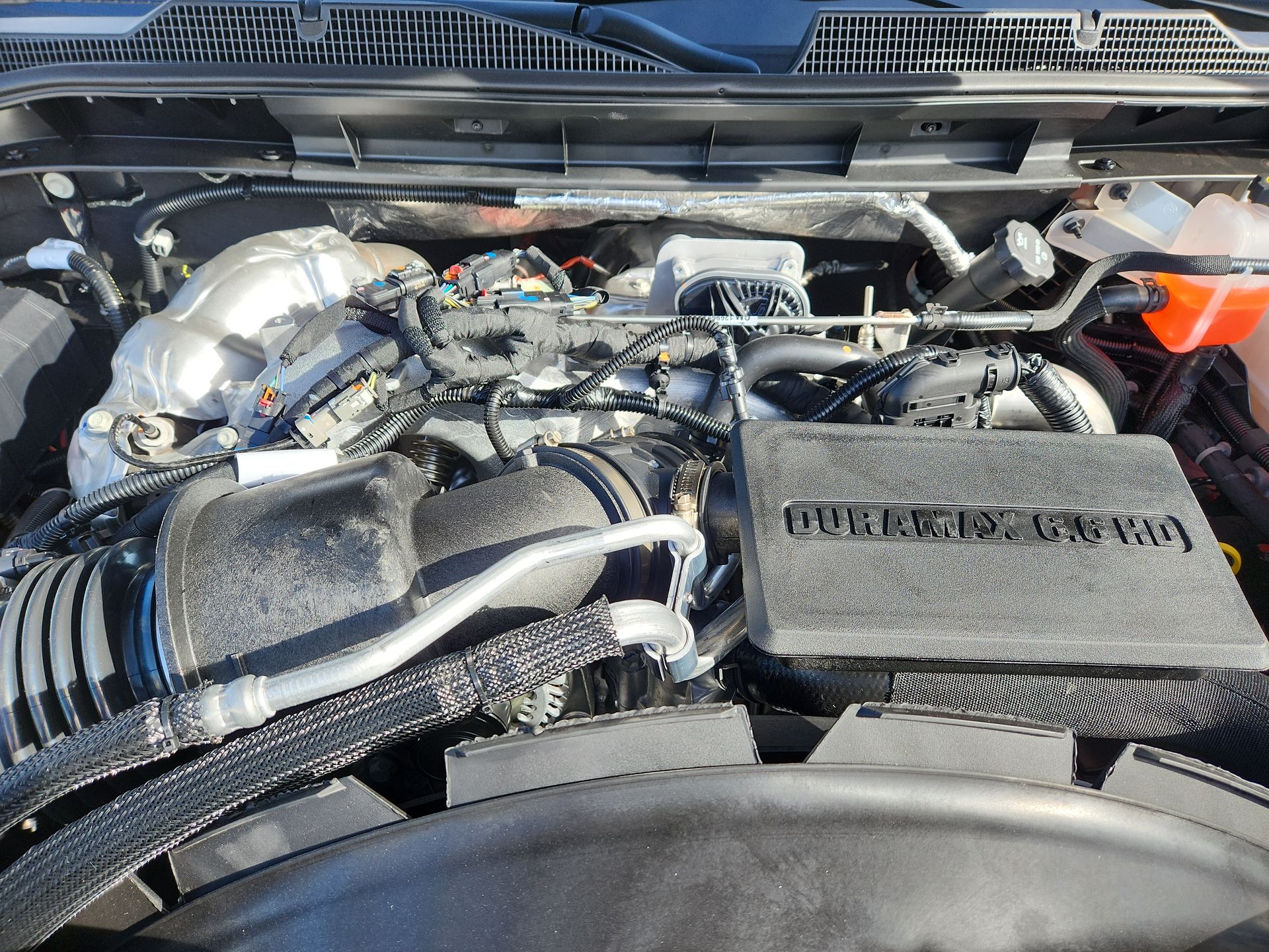 2026 Chevrolet Silverado 2500 HD Work Truck - Photo 58