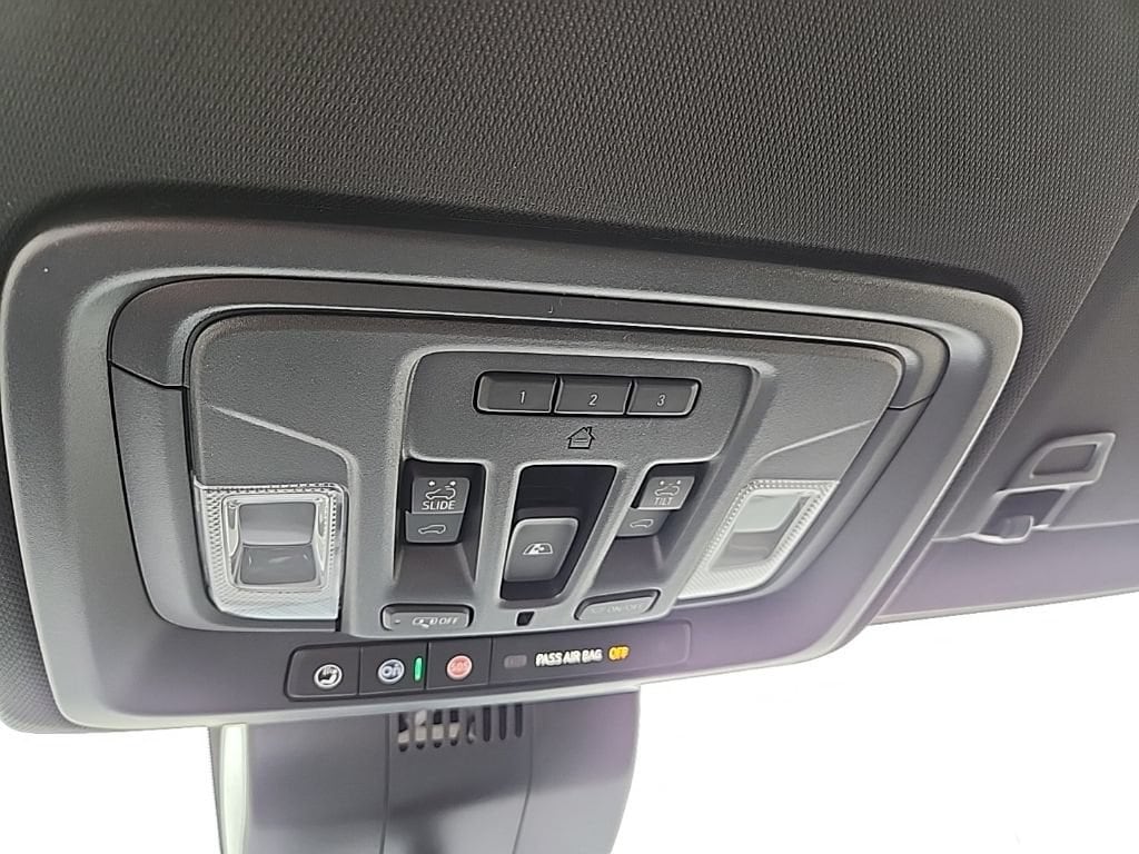 2026 Chevrolet Silverado 2500 HD High Country - Photo 19