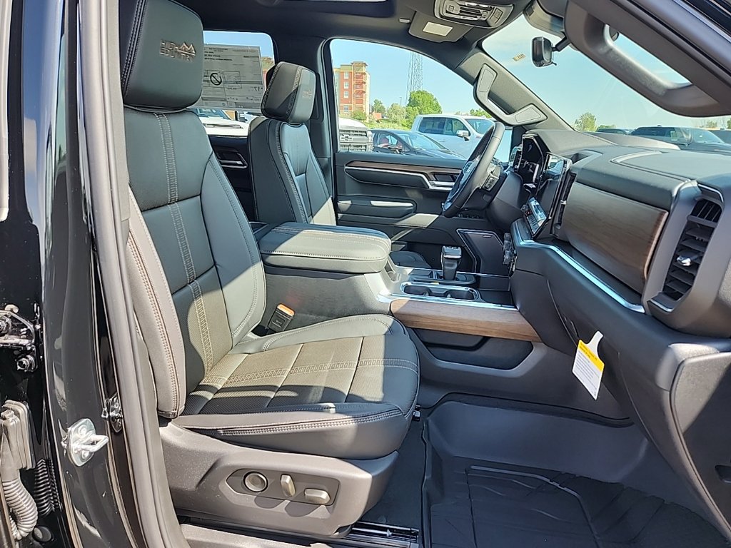 2026 Chevrolet Silverado 1500 High Country - Photo 53