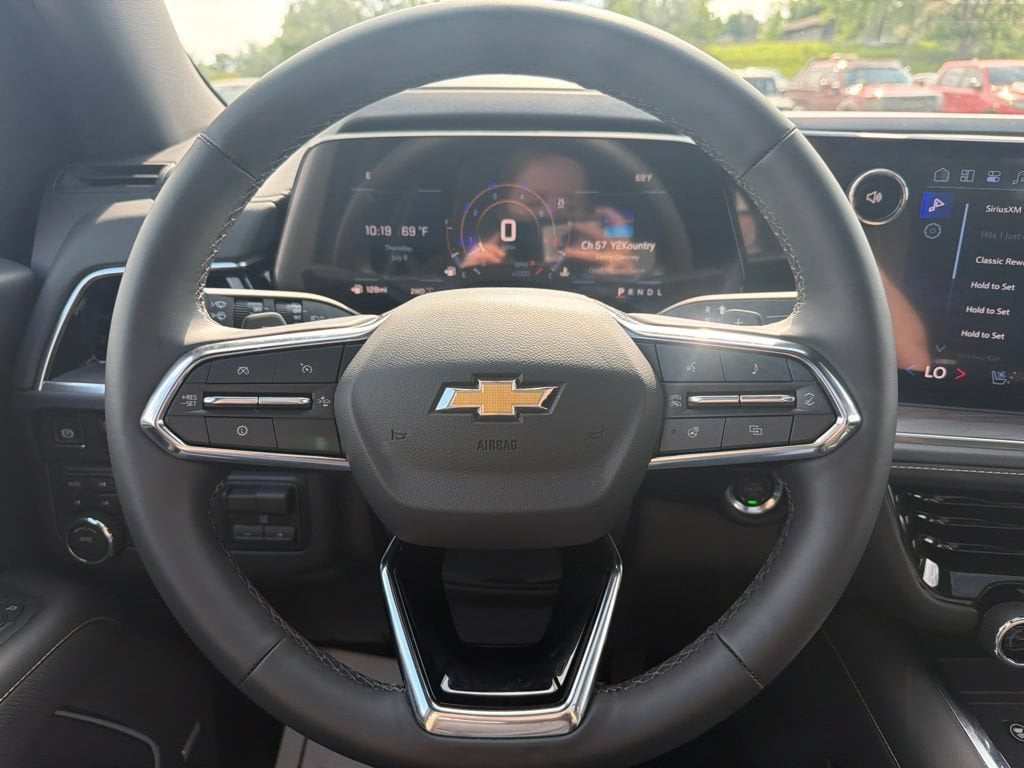 2026 Chevrolet Tahoe Premier - Photo 11