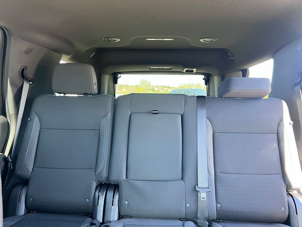2026 Chevrolet Tahoe Fleet - Photo 27