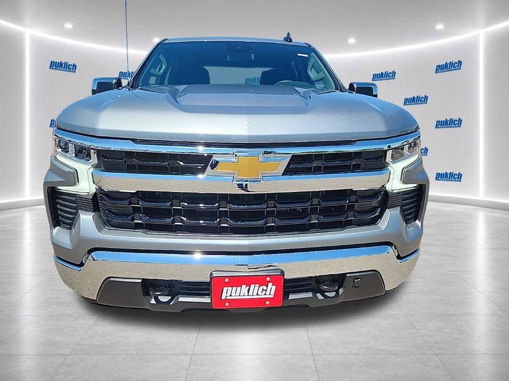 2026 Chevrolet Silverado 1500 LT - Photo 10