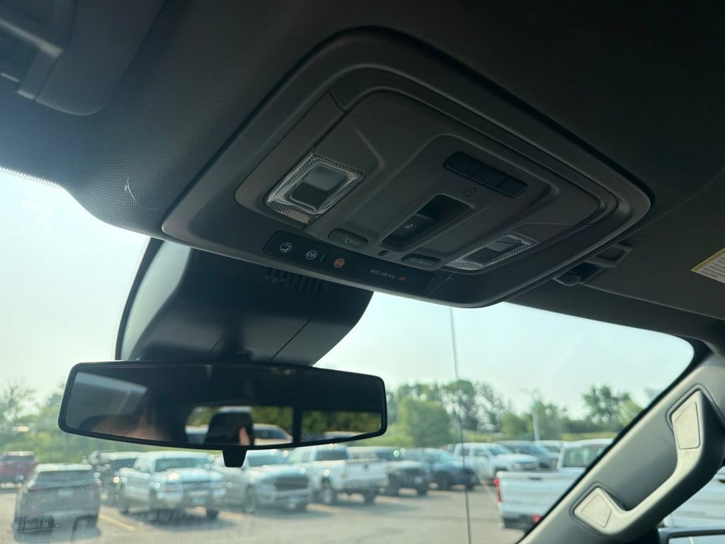 2026 Chevrolet Silverado 1500 LT - Photo 25