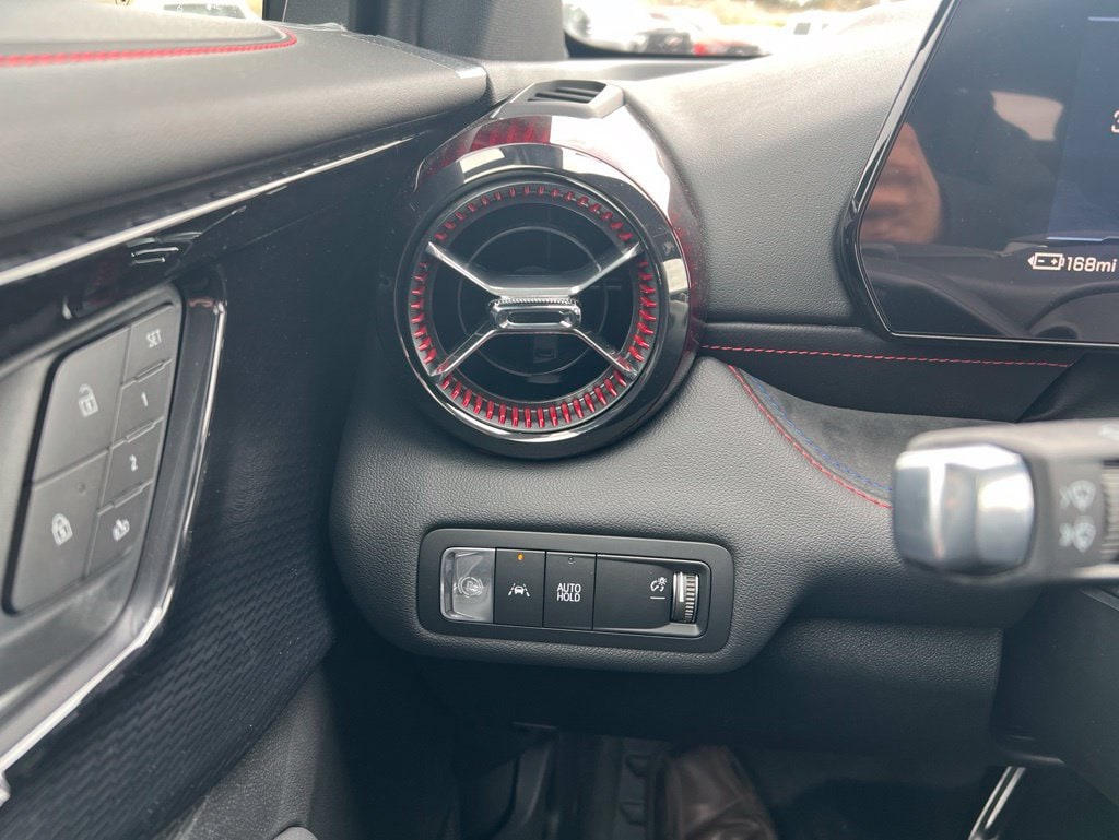 2026 Chevrolet Blazer EV RS - Photo 22