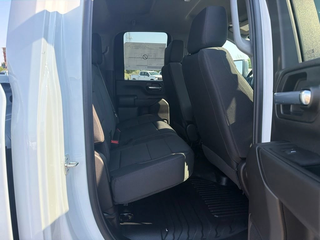 2026 Chevrolet Silverado 2500 HD Work Truck - Photo 30