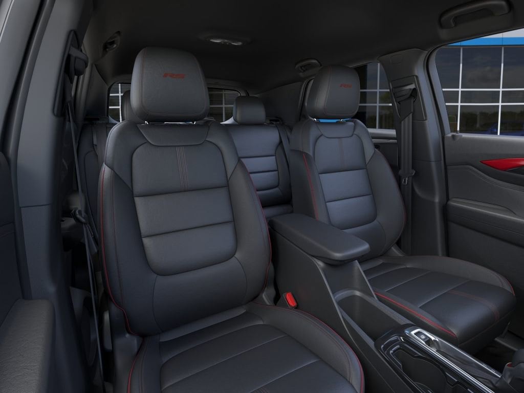 2026 Chevrolet Trailblazer RS - Photo 18