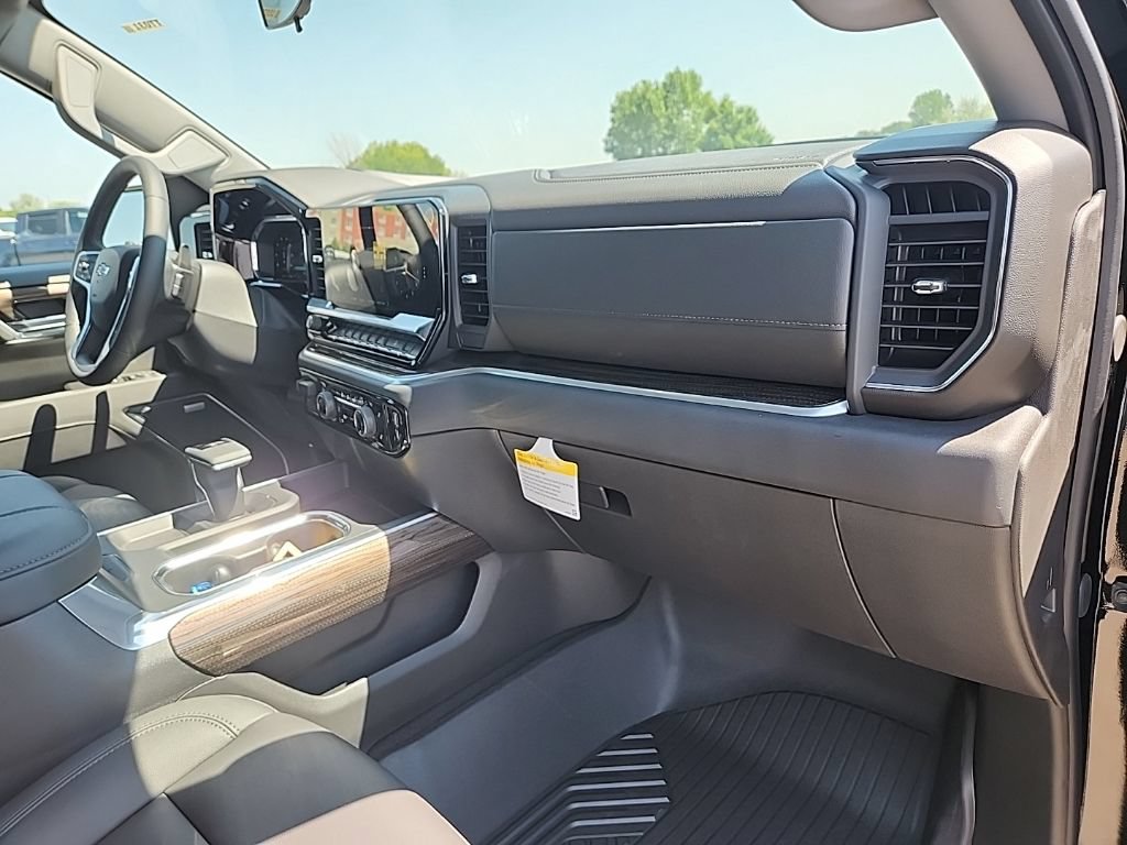 2026 Chevrolet Silverado 1500 LT Trail Boss - Photo 56
