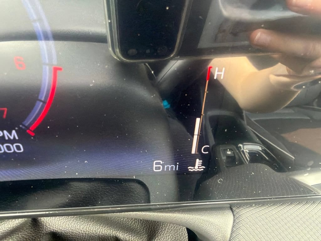 2026 Chevrolet Trailblazer LS - Photo 17