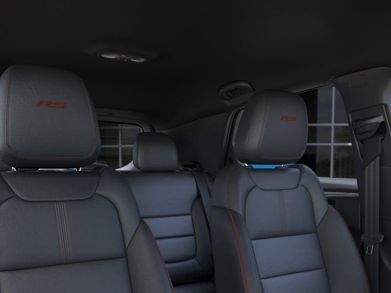 2026 Chevrolet Trailblazer RS - Photo 26