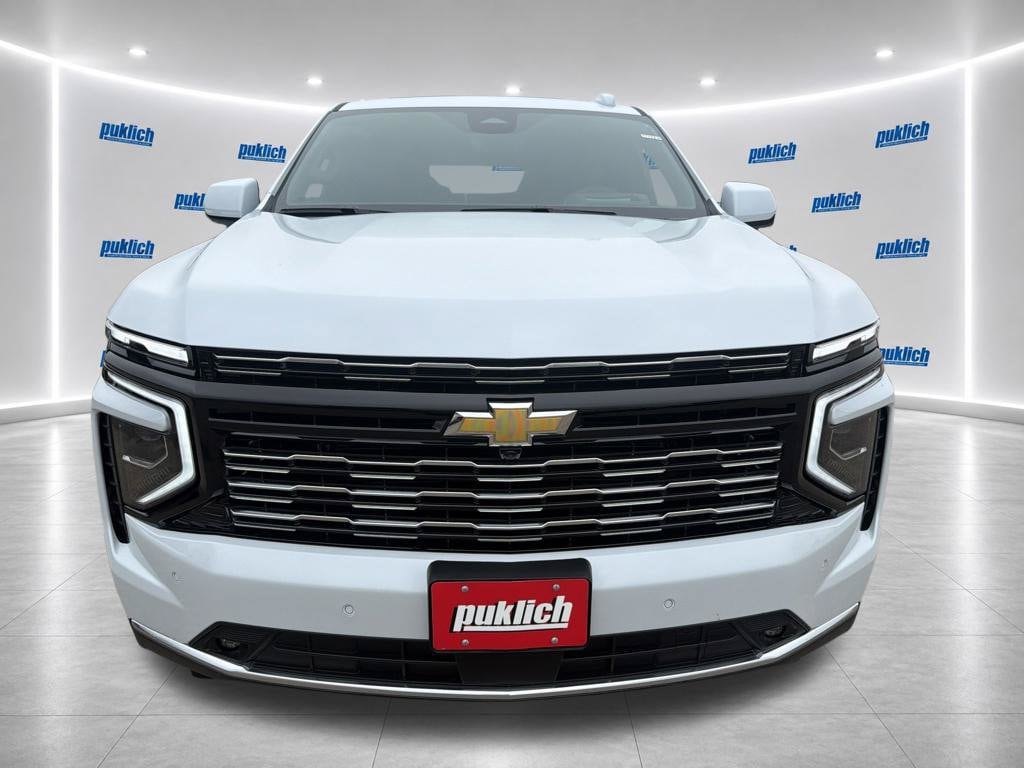 2026 Chevrolet Tahoe High Country - Photo 11
