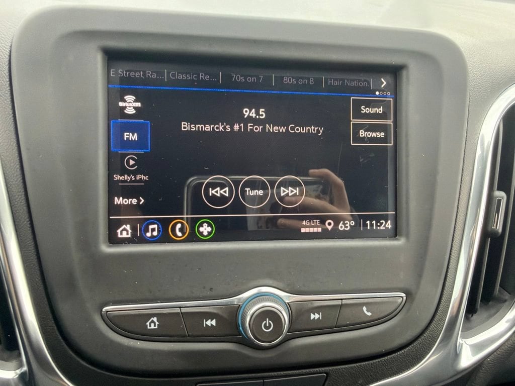 2022 Chevrolet Equinox LT - Photo 13