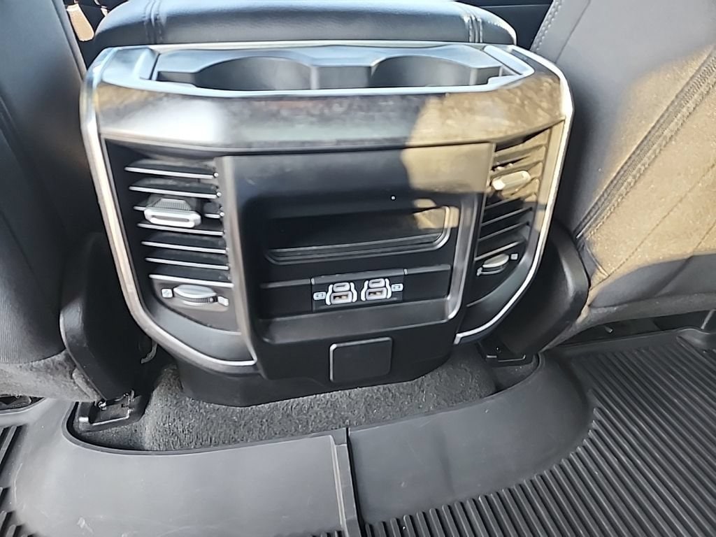2023 RAM Ram 1500 Pickup Big Horn/Lone Star - Photo 37
