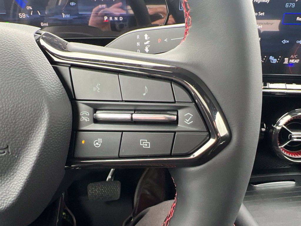 2026 Chevrolet Blazer EV RS - Photo 21