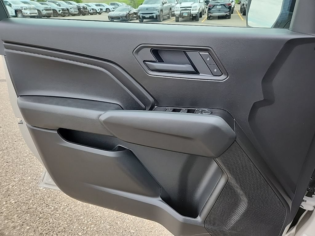 2026 Chevrolet Colorado Trail Boss - Photo 36