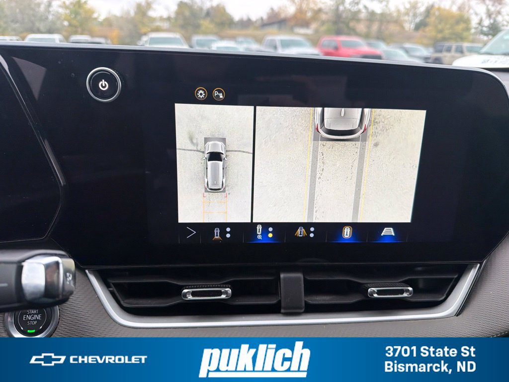 2025 Chevrolet Equinox LT - Photo 19