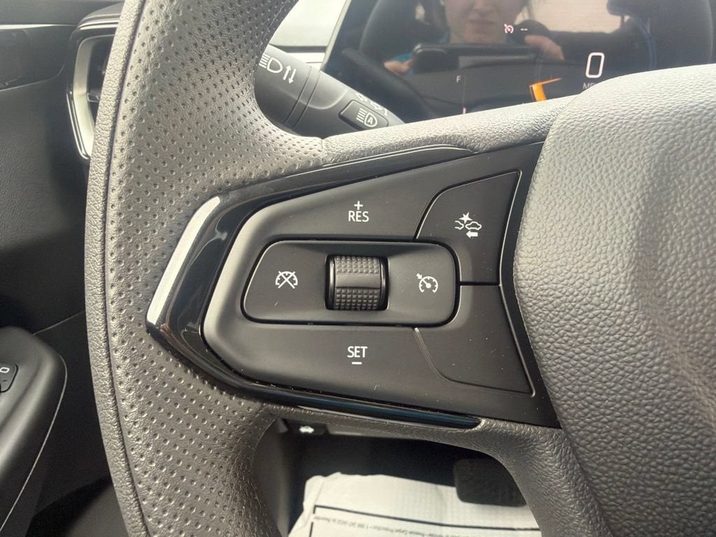 2026 Chevrolet Trailblazer LS - Photo 13
