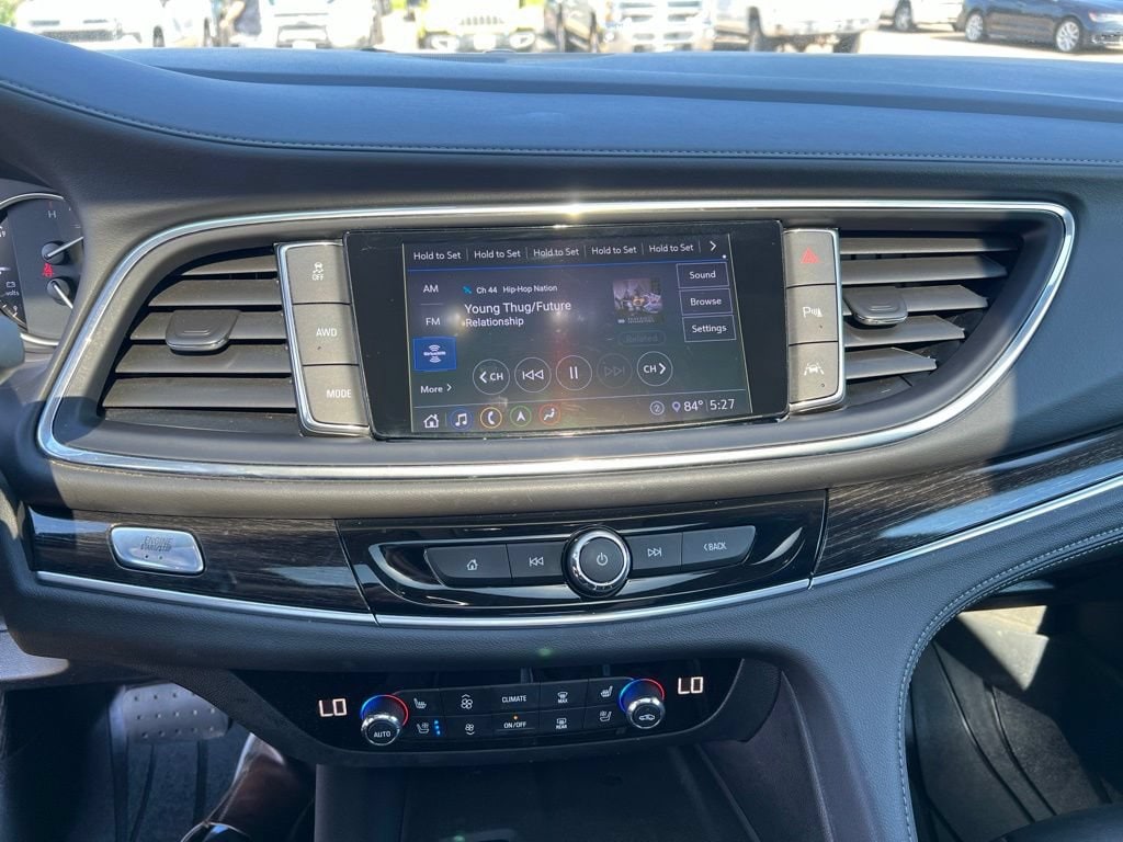 2020 Buick Enclave Avenir - Photo 13
