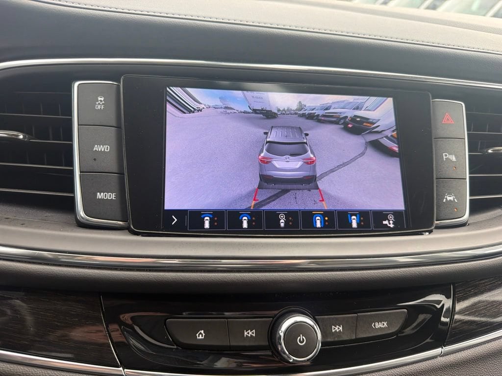 2020 Buick Enclave Avenir - Photo 22