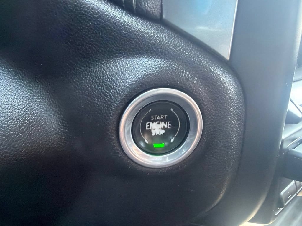 2019 Chevrolet Silverado 1500 LTZ - Photo 20