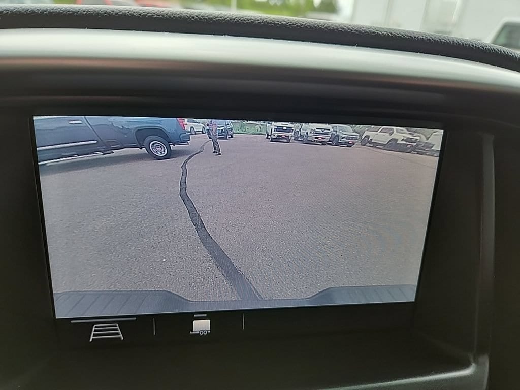 2021 Chevrolet Colorado ZR2 - Photo 21