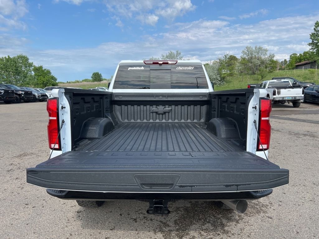 2026 Chevrolet Silverado 3500 HD LT - Photo 30