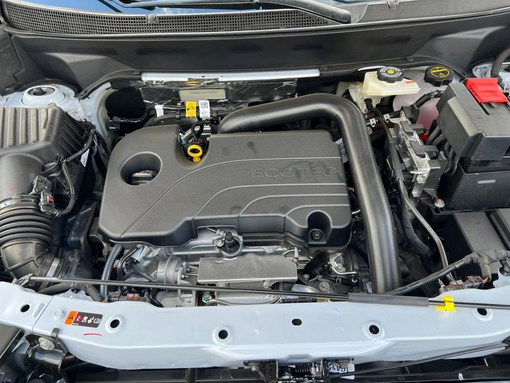 2026 Chevrolet Equinox ACTIV - Photo 31