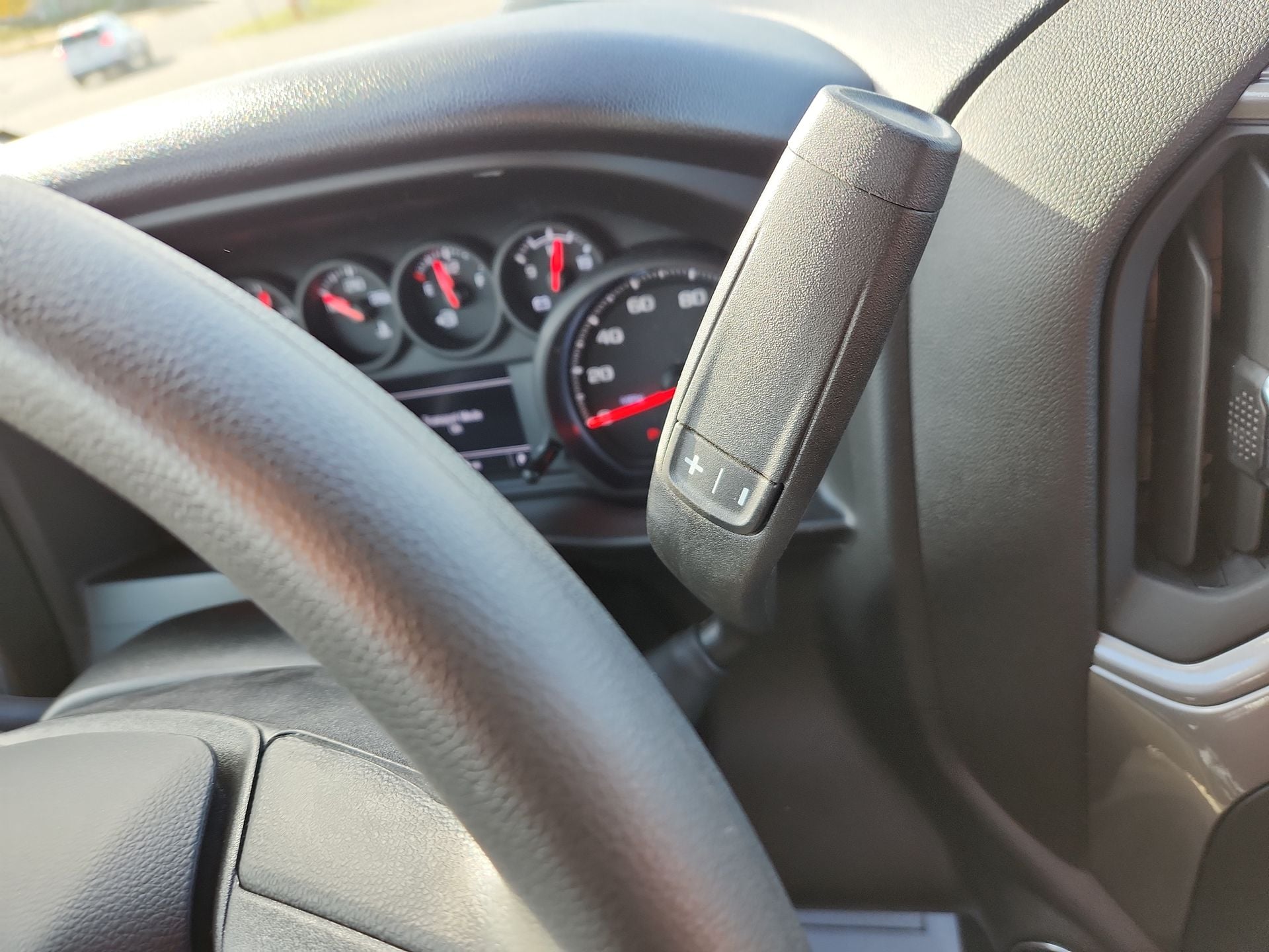2026 Chevrolet Silverado 2500 HD Work Truck - Photo 45