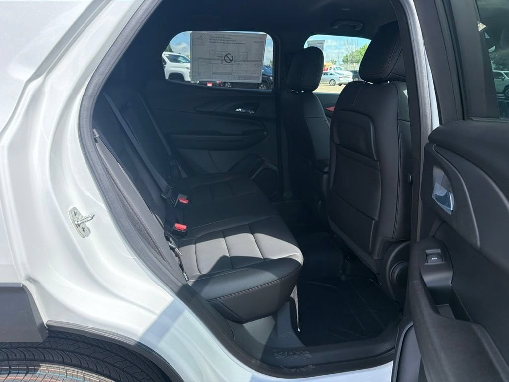 2026 Chevrolet Trailblazer RS - Photo 32