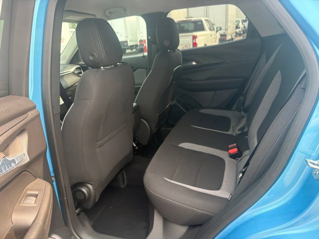 2026 Chevrolet Trailblazer LS - Photo 28