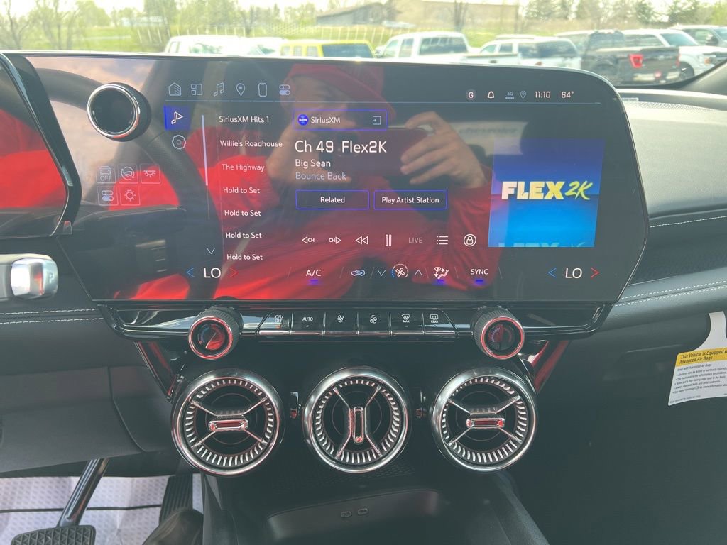 2024 Chevrolet Blazer EV Fleet - Photo 16