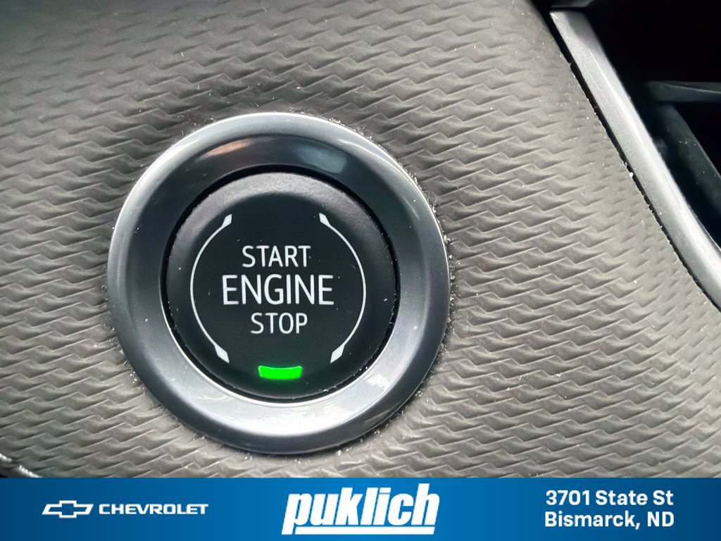 2025 Chevrolet Equinox LT - Photo 24