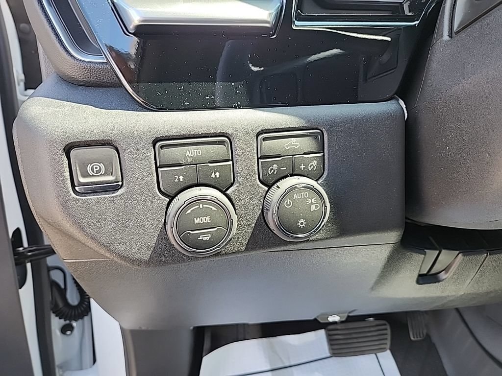 2026 Chevrolet Silverado 1500 LT - Photo 16