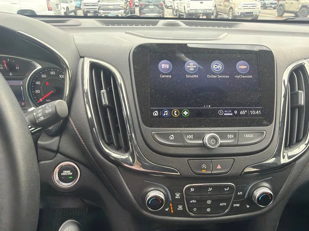 2023 Chevrolet Equinox RS - Photo 15