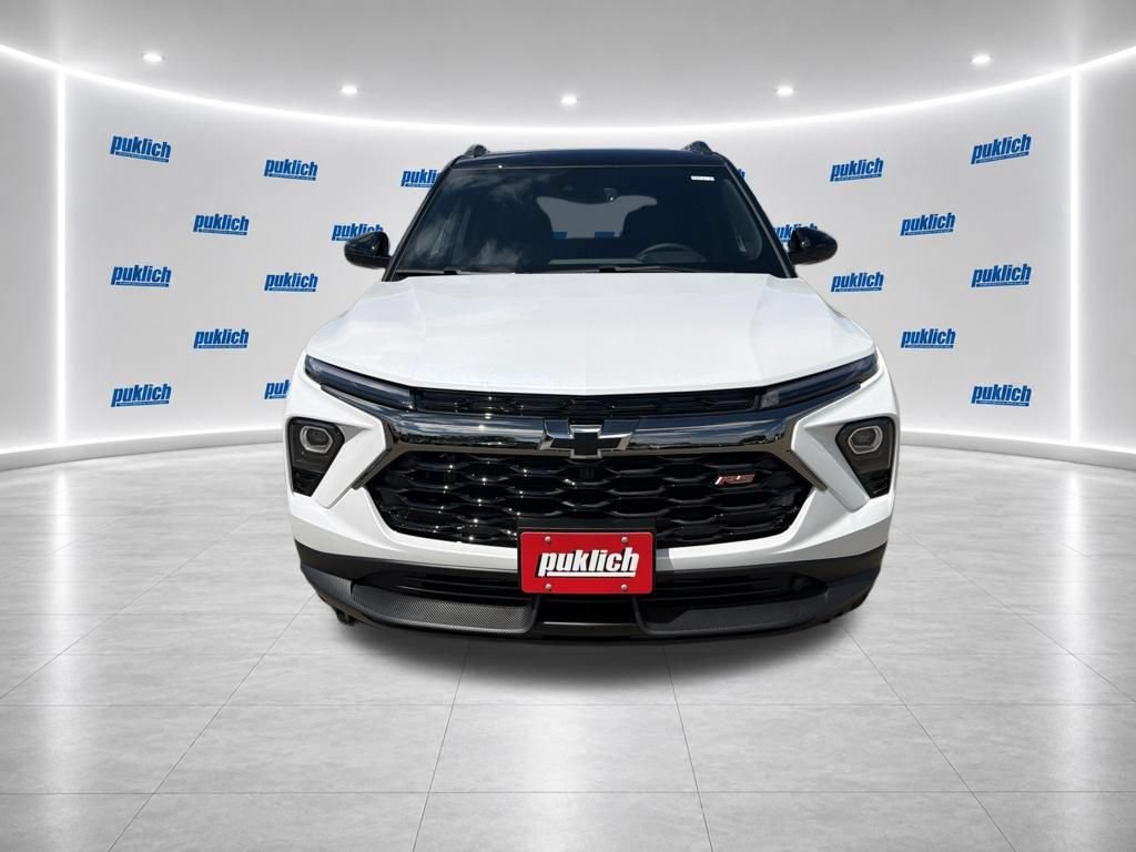 2026 Chevrolet Trailblazer RS - Photo 10