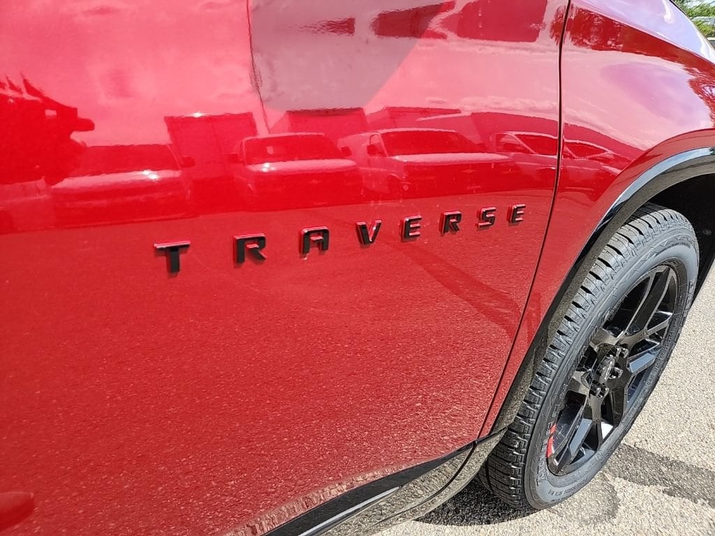 2023 Chevrolet Traverse Premier - Photo 59