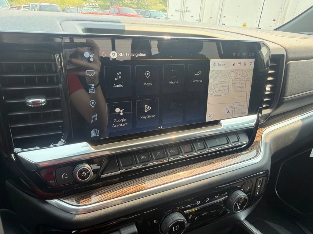 2026 Chevrolet Silverado 1500 LT - Photo 18